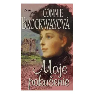 Moje pokušenie (Connie Brockway) (slovensky)