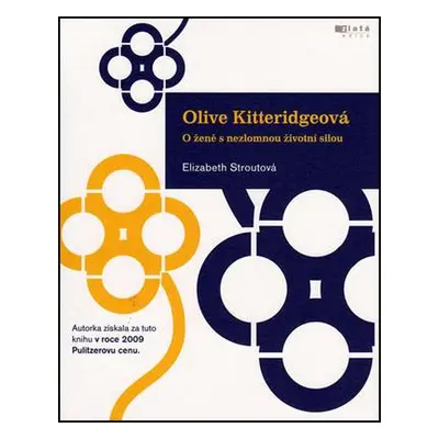 Olive Kitteridgeová (Elizabeth Strout)