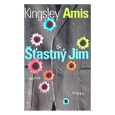 Šťastný Jim (Kingsley Amis)