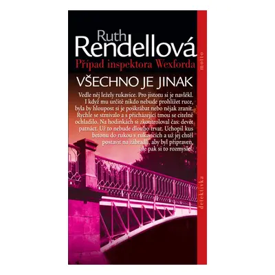 Všechno je jinak (Ruth Rendell)