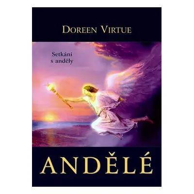 Andělé (Doreen Virtue)