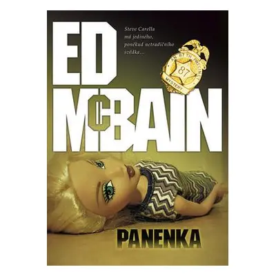 Panenka (Ed McBain)