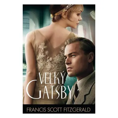 Velký Gatsby (Francis Scott Fitzgerald)