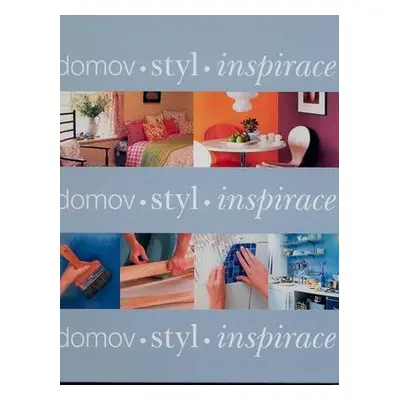 Domov. styl. inspirace