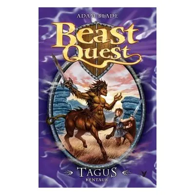 Beast quest (Adam Blade)