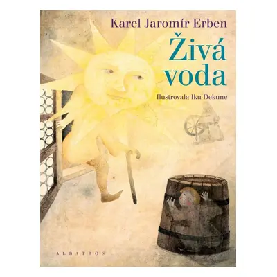 Živá voda (Karel Jaromír Erben)