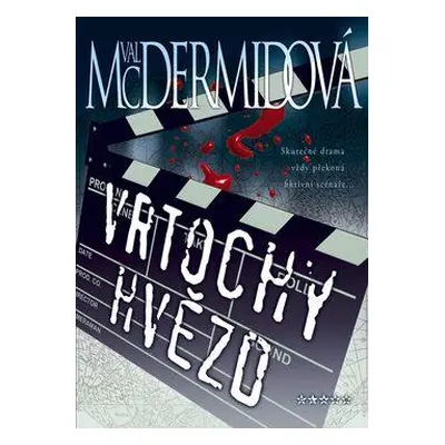 Vrtochy hvězd (Val McDermid)