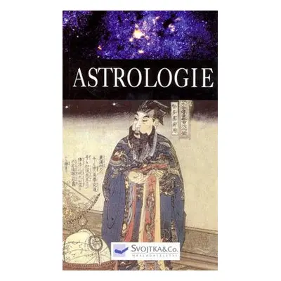 Astrologie (Annie Lionnetová)