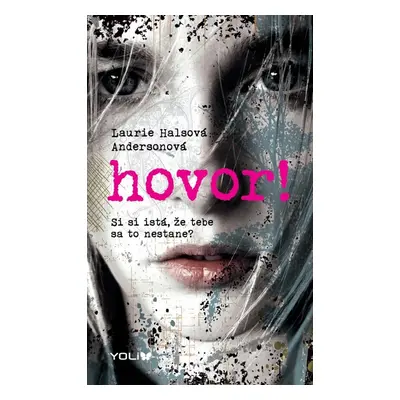 Hovor! (Laurie Halse Anderson) (slovensky)