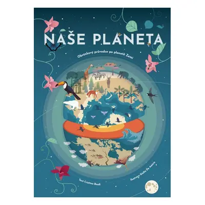 Naše planeta (Cristina M. Banfiová)