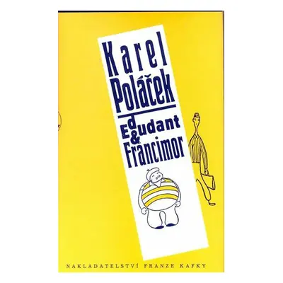 Edudant a Francimor (Karel Poláček)