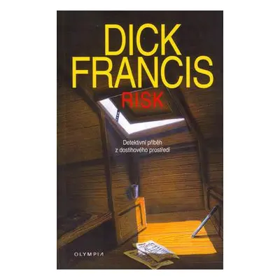 Risk (Dick Francis)