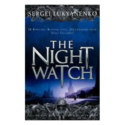 The Night Watch (Serg Lukyanenko) (EN)