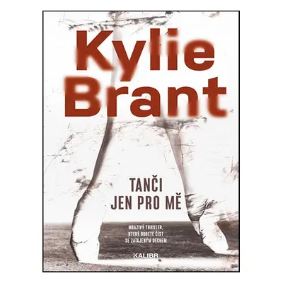 Tanči jen pro mě (Kylie Brant)