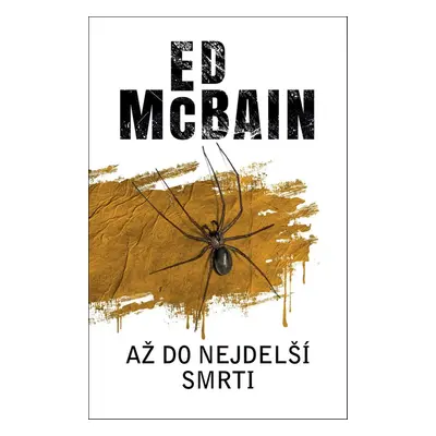 Až do nejdelší smrti (Ed McBain)