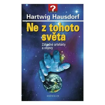 Ne z tohoto světa (Hartwig Hausdorf)