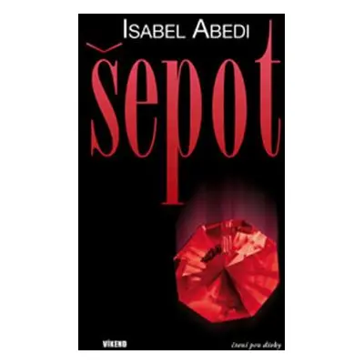 Šepot (Isabel Abedi)