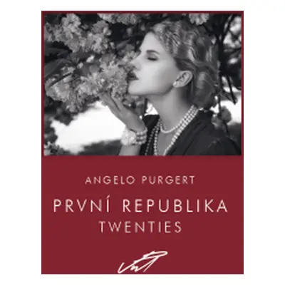 První republika (defektní) (Angelo Purgert)