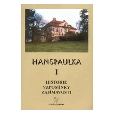 Hanspaulka. (Daniela Houšková)