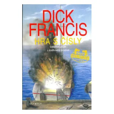 Hra s čísly (Dick Francis)