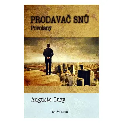 Prodavač snů (Cury Augusto)