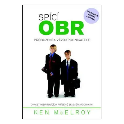 Spící obr (McElroy Ken)