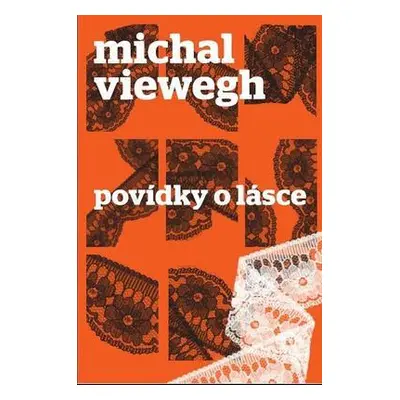 Povídky o lásce (Michal Viewegh)