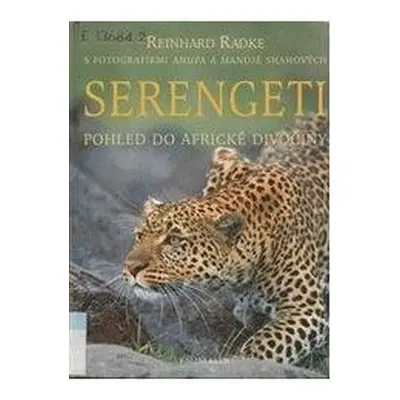 Serengeti (Reinhard Radke)