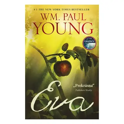 Eva (William Paul Young) (slovensky)