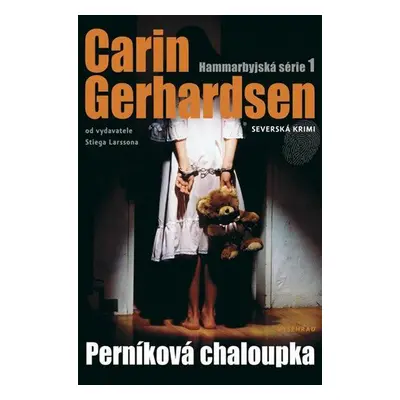 Perníková chaloupka (Carin Gerhardsen)