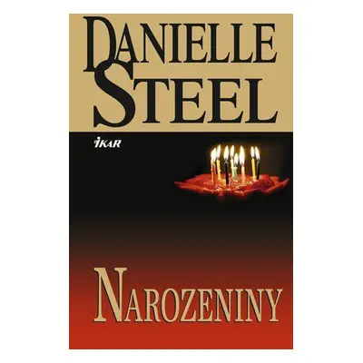 Narozeniny (Danielle Steel)