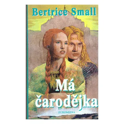 Má čarodějka (Bertrice Small)