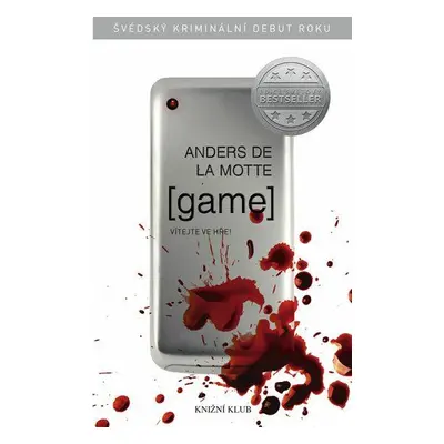 Game (Anders de la Motte)