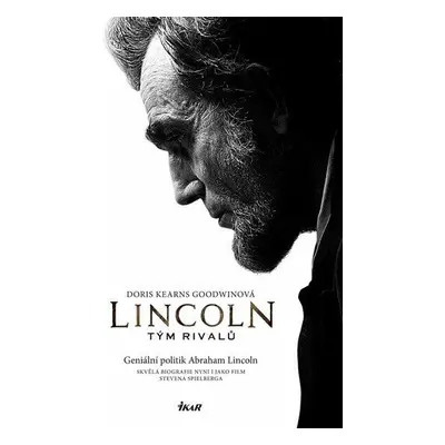 Lincoln (Goodwin Doris Kearns)