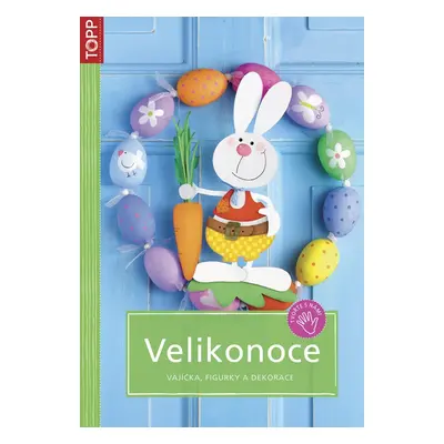 Velikonoce (Pia Pedevilla)