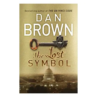 The Lost Symbol (Dan Brown) (EN)