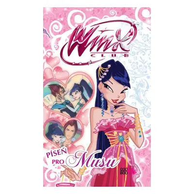 Winx - Píseň pro Musu (Regina Bizziová)