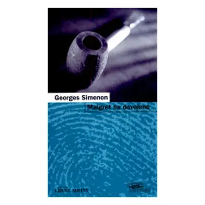 Maigret na dovolené (Georges Simenon)