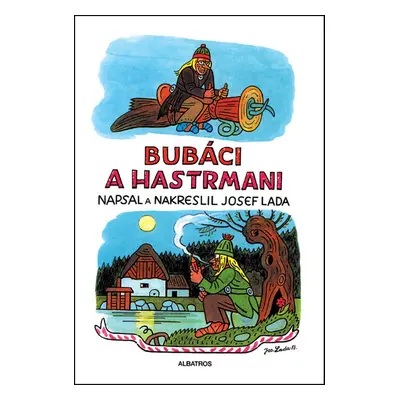 Bubáci a hastrmani (Josef Lada)