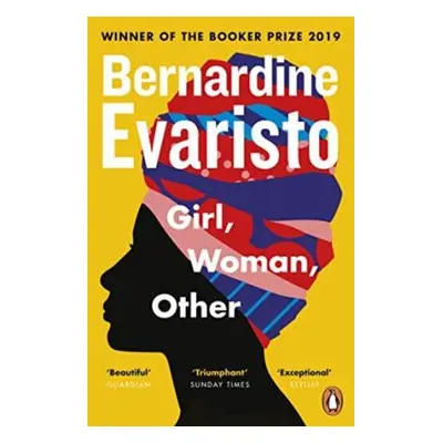 Girl, Woman, Other (Bernardine Evaristo) (EN)