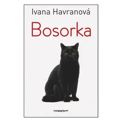 Bosorka (Ivana Havranová) (slovensky)