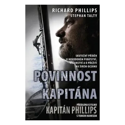 Povinnost kapitána (Richard Phillips)