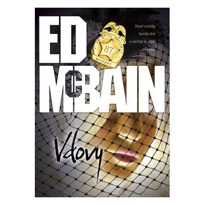 Vdovy (Ed McBain)