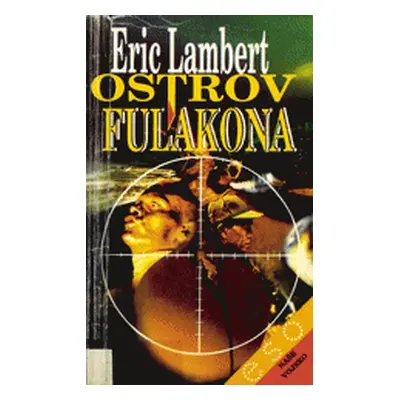 Ostrov Fulakona (Eric Lambert)