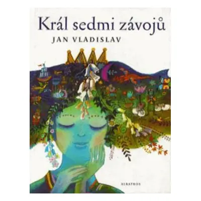 Král sedmi závojů (Jan Vladislav)