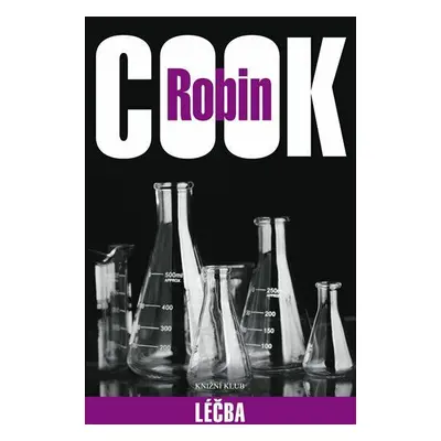 Léčba (Robin Cook)