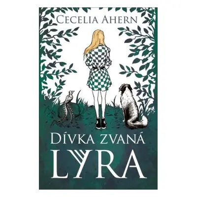 Lyrebird (Cecelia Ahern)