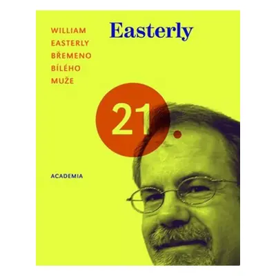 Břímě bílého muže (William Easterly)