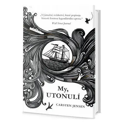 My, utonulí (Carsten Jensen)