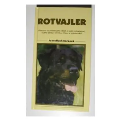 Rotvajler (Joan Blackmore)